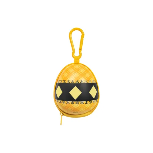 Crooked Melon Production Хранитель Любимый Хранитель Яйцо Подвески аниме-тематики