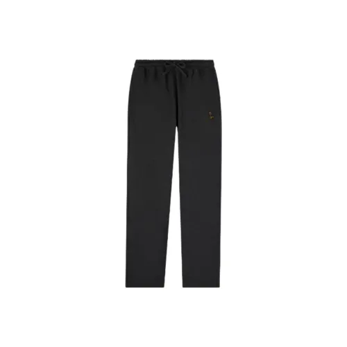 October's Very Own Heather Charcoal Men's Casual Pants
