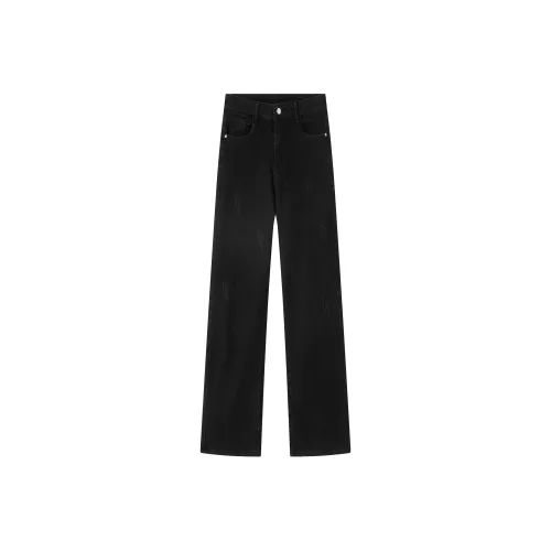 Maxim's De Paris Унисекс Джинсы