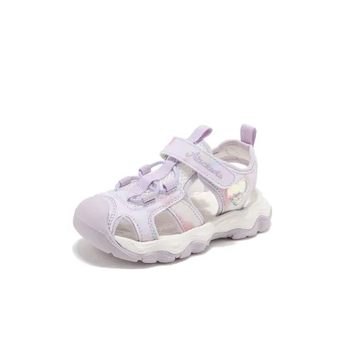 ABC KIDS Устойчивые к истиранию Легкие Амортизирующие Низкие Сандалии для детей