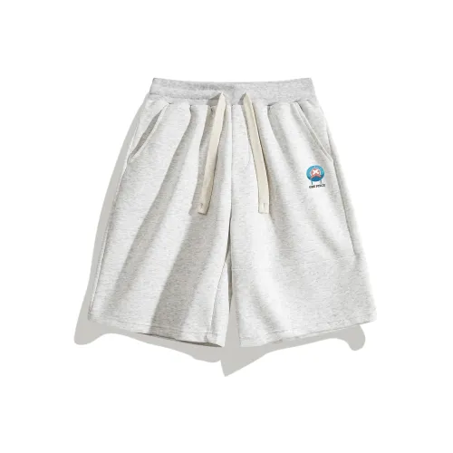 Van-Pis Унисекс Повседневные шорты