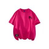 Розово-красный