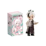 [Бесплатно и Легко Бродячий] Циан/Отдельно Распакованный