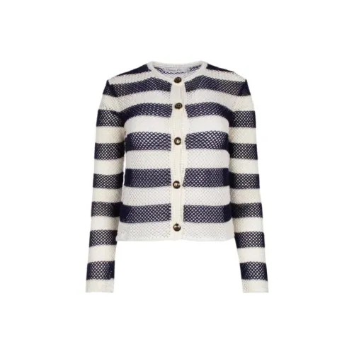 DIOR Белые Женские Свитеры