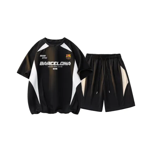 FCB ARCELONA Повседневная спортивная одежда Унисекс