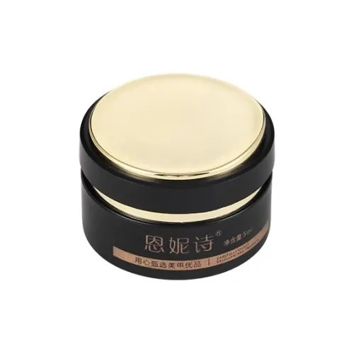 ENNISHI Высокая плотность Четкость Мелкие блестки Сверточная нить Клееный