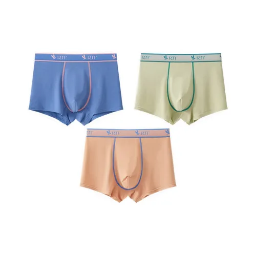 Top Melon Нижнее белье 3 шт Цвет на изображении Подростки