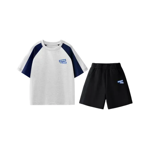 BALENO JUNIOR Повседневная спортивная одежда для детей в возрасте 3-7 лет