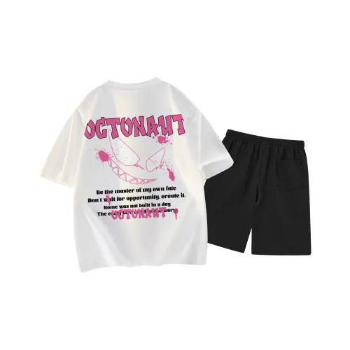 Octonauts Повседневная спортивная одежда Унисекс