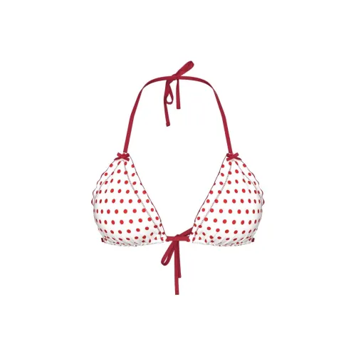 Victoria's Secret Розовый Бикини Женские