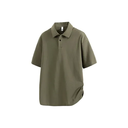 MORii Унисекс Поло