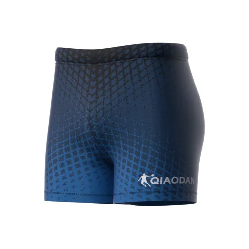 QIAODAN Мужские Плавательные Шорты
