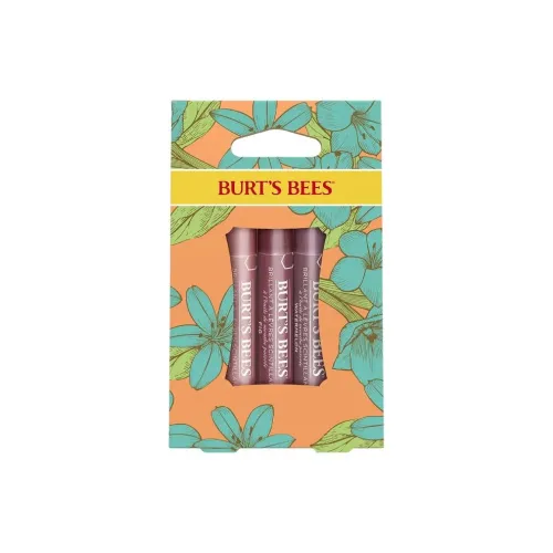 BURT'S BEES Бальзамы для губ Унисекс