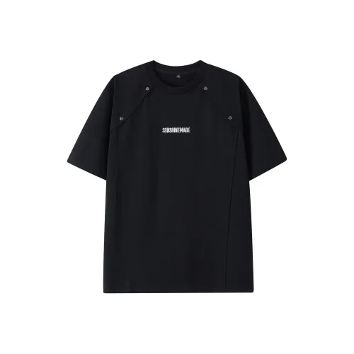 UNDERTIDES Унисекс Футболки