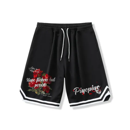 PIYOPIYO Унисекс Спортивные шорты