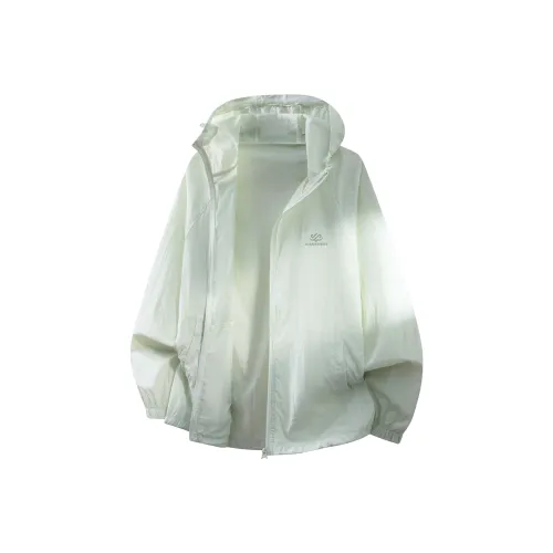JEANSWEST Унисекс Одежда с защитой от UV