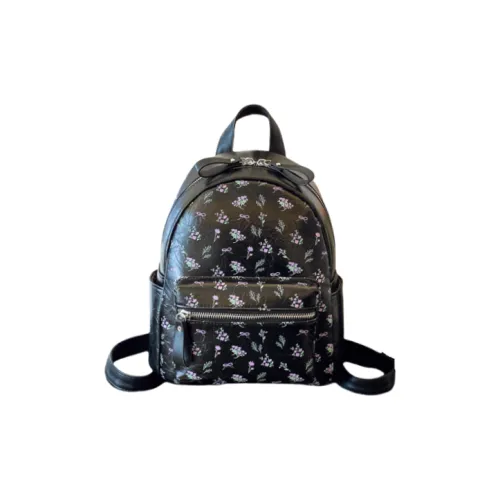 CAREELL ПУ (полиуретан) Рюкзак Стандартный Женский Многоцветный