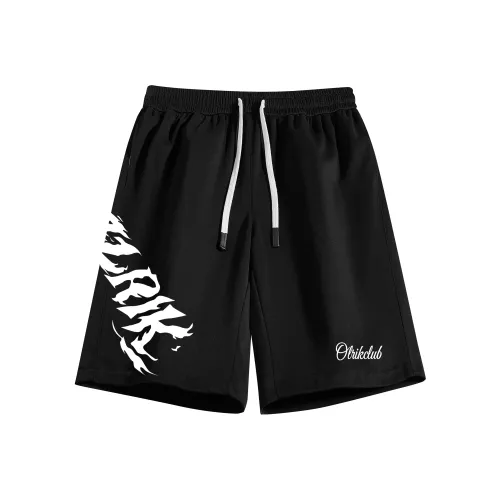 OLRIK Унисекс Повседневные шорты