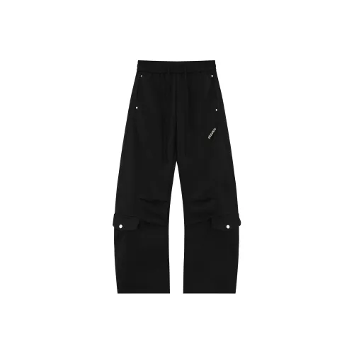 GENTLE MONSTER Женские Повседневные Брюки