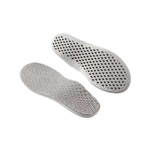 AAJF ПУ (полиуретан) + Дышащая сетка Стельки Унисекс