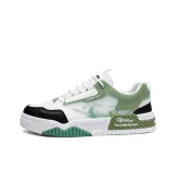 Белый, зеленый, сетка.