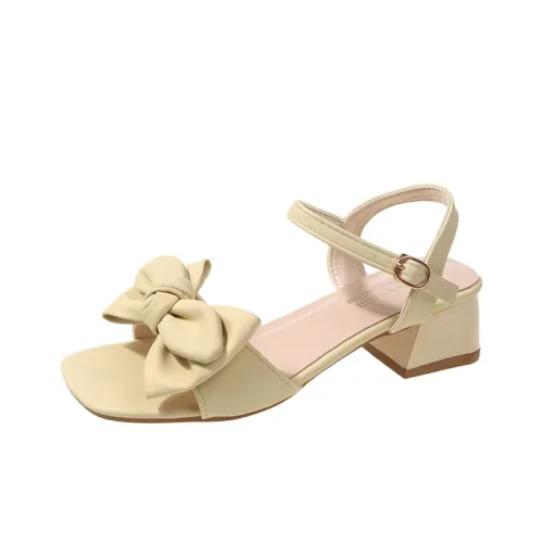 Zomila One Ремешок Сандалии 5CM Женские