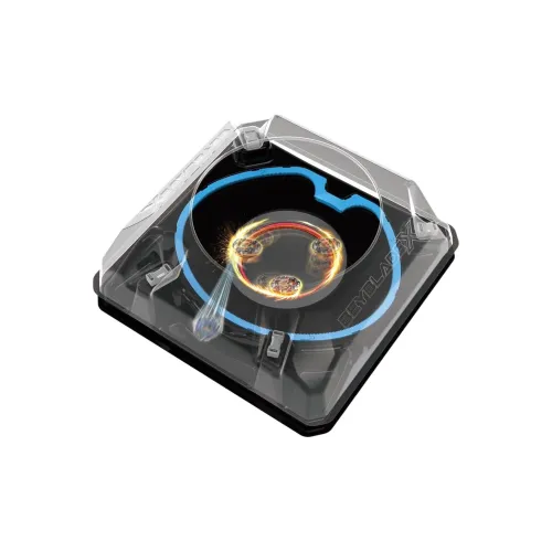 TAKARA TOMY Dominion Volchki DUAL Limits Clothing Sets Игрушки