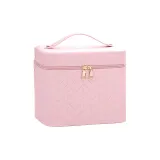 Один ручка, водная рябь, розовый