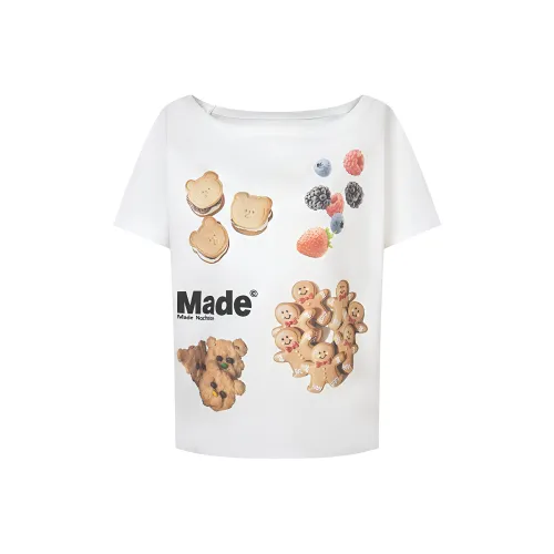 GENTLE MONSTER Женские T-рубашки