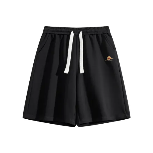 Van-Pis Унисекс Повседневные шорты