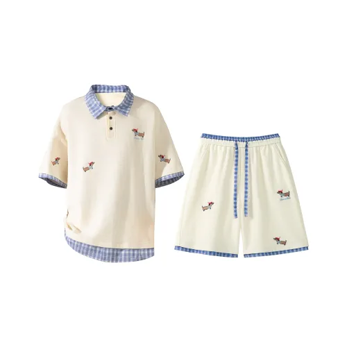 EYEUNDERSTAND Повседневная спортивная одежда унисекс