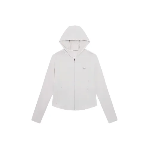 PEAK UV Protection Одежда с защитой от солнца Женская Beria Серый