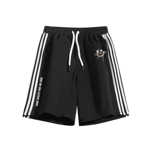 OLRIK Унисекс Повседневные шорты