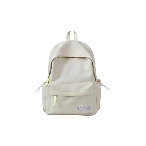 HCXK Нейлоновый Рюкзак Женский Многоцветный