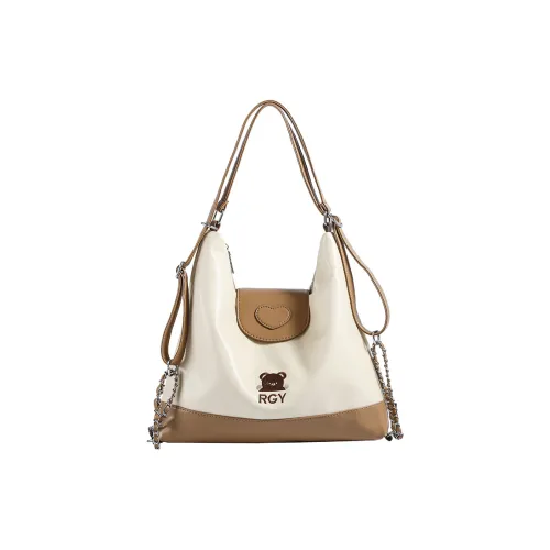 WXRX Рюкзаки Хаки Женские