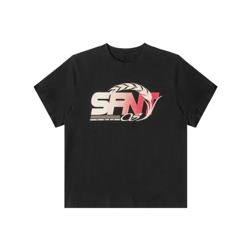 SFNT Унисекс Футболки