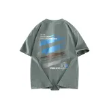 Gray (100% плотный хлопок)