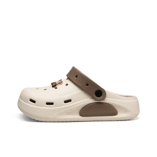 NANJIREN Сабо Унисекс