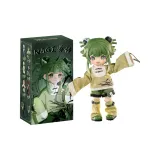 [Сезон экскурсий] Бамбук Луна/Индивидуальный Распакованный