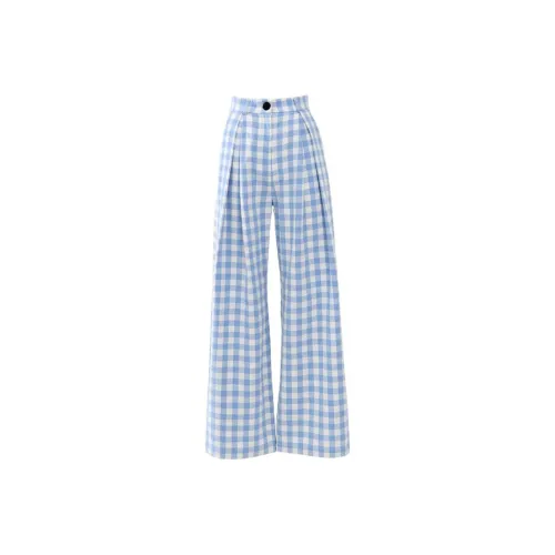 OROI Женские Повседневные Брюки