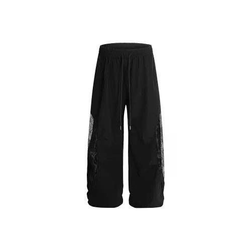 GENTLE MONSTER Женские Повседневные Брюки