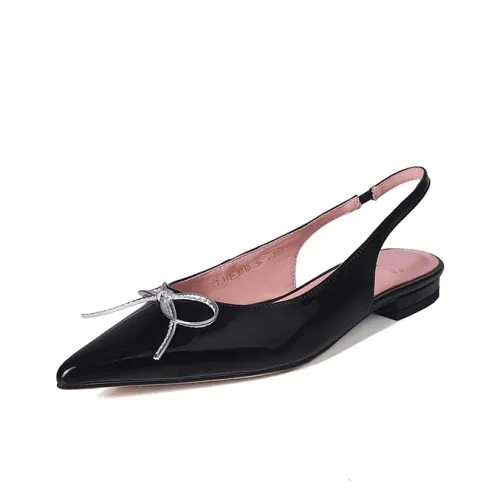 QUICHESHOES Женские повседневные туфли Женские