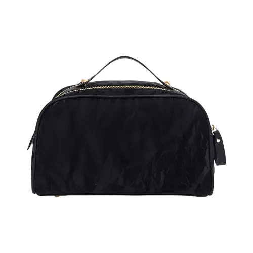 XZAN Модный Портативный Премиум Большая емкость Туалетная Путешественная Экстра-Большая Косметичка для хранения