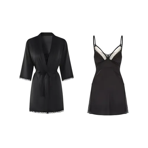 ZHENGJIUXIANSHENG Пижамный комплект женский