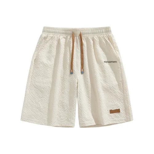 Novamen Унисекс Повседневные шорты