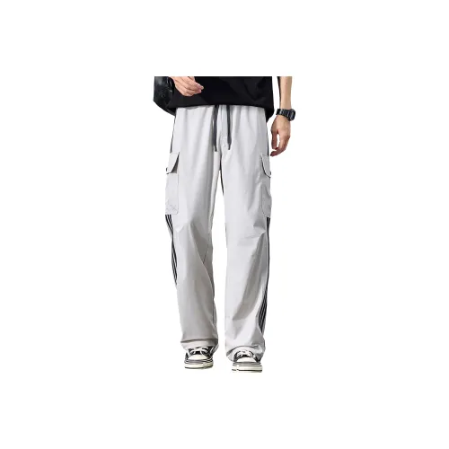 FUERZA Унисекс Брюки карго