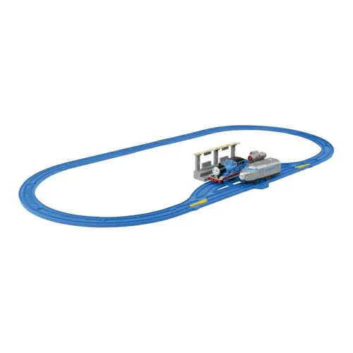 TAKARA TOMY Томас Танк Engine Kenji And Томас Chase Наборы одежды Toys