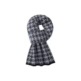 Темно-серый