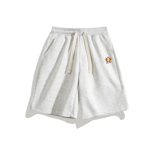 Van-Pis Унисекс Повседневные шорты