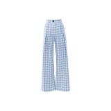 Синий, клетка, увеличенная длина.